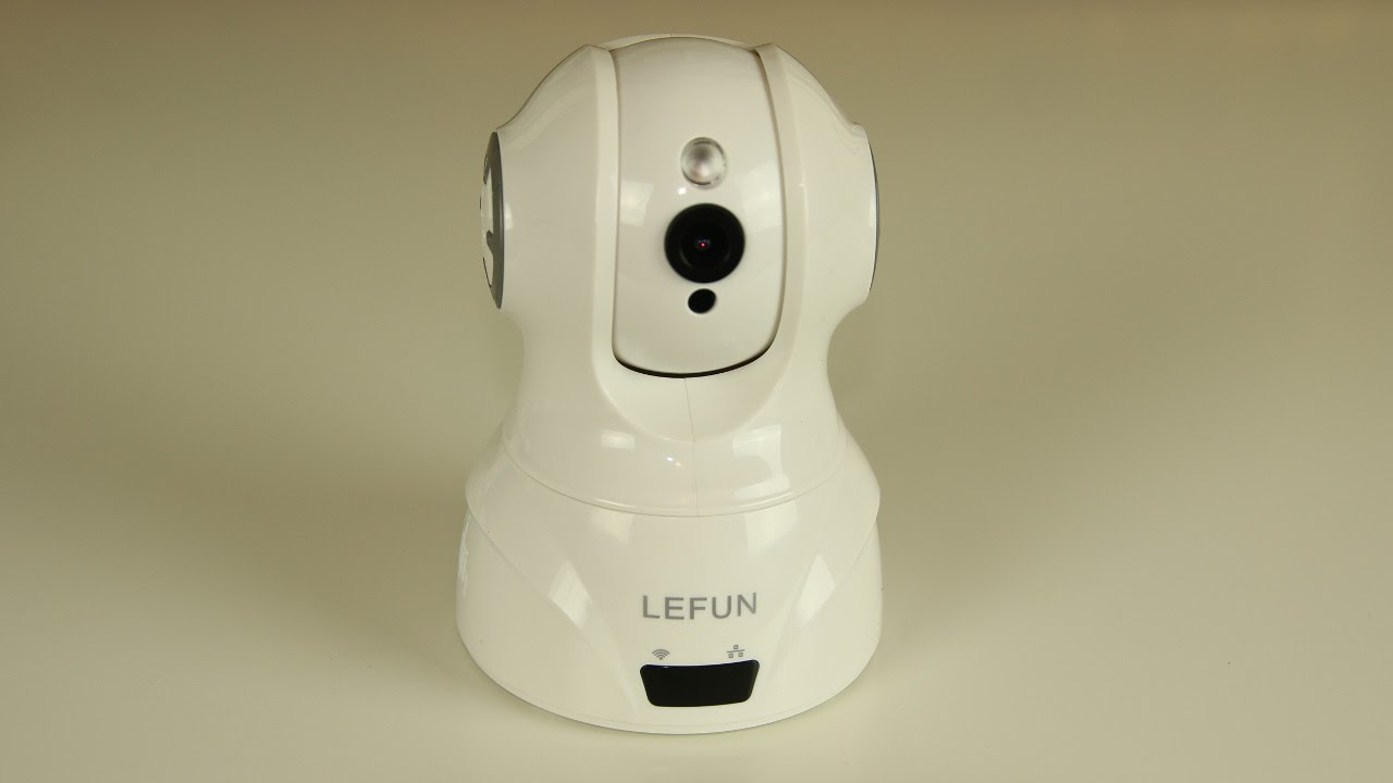 lefun ip camera mipc app for mac